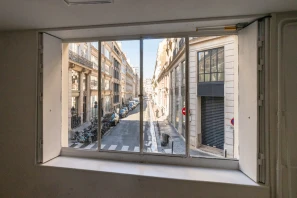 Bureau privé - 75002 - 14 postes - 5000€