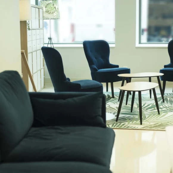 Open Space  12 postes Coworking Rue du Faubourg-de-Pierre Strasbourg 67000 - photo 10