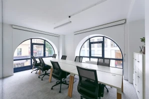 Espace indépendant - 75002 - 28 postes - 16000€