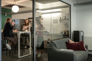 Bureau privé - 59493 - 8 postes - 1840€