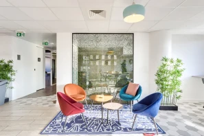 Boulevard Gouvion-Saint-Cyr Paris 17