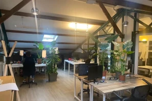 Bureau privé - 75005 - 20 postes - 9000€