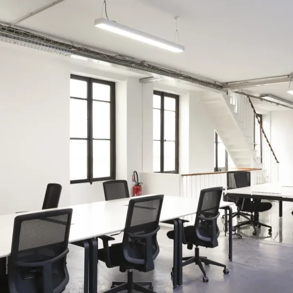 Espace indépendant 850 m² 100 postes Location bureau Rue de Lancry Paris 75010 - photo 15