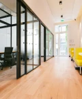 Bureau privé - 75008 - 1 poste - 1020€