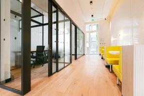 Bureau privé - 75008 - 42 postes - 42150€