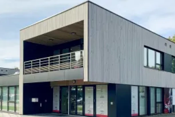 Bureau privé - 59700 - 8 postes - 2902€