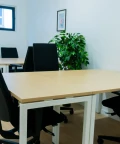 Bureau privé - 75012 - 5 postes - 1300€