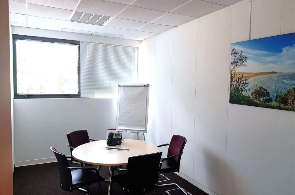 Regus - Sophia, Antipolis Mougins