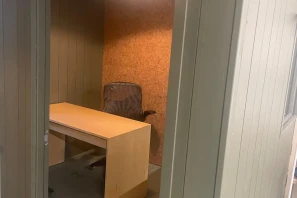 Espace indépendant - 75012 - 24 postes - 11500€