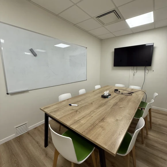 Open Space  10 postes Coworking Rue du Sentier Paris 75002 - photo 5
