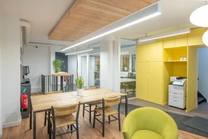 Espace indépendant - 75002 - 25 postes - 13000€