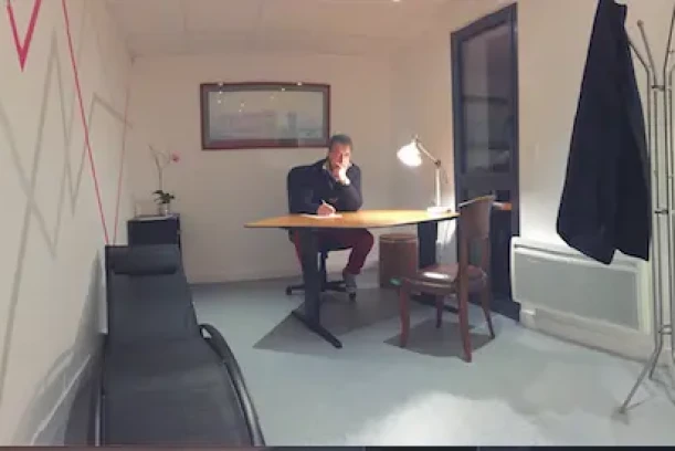 Bureau privé - 85160 - 1 poste - 140€