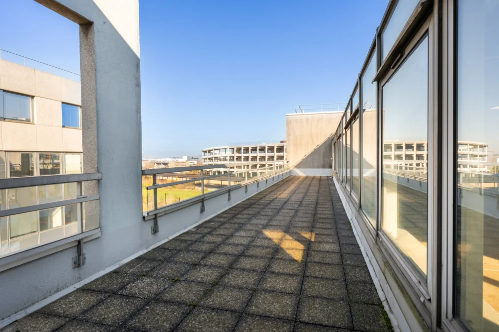 Espace indépendant - 75018 - 350 postes - 59300€
