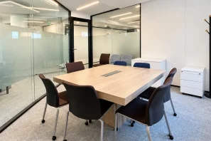 Espace indépendant - 92400 - 46 postes - 26650€
