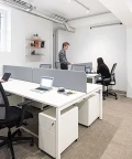 Bureau privé - 75011 - 14 postes - 9730€
