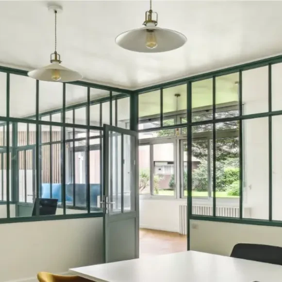 Open Space  4 postes Location bureau Rue du Sergent Bauchat Paris 75012 - photo 2