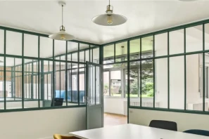 Open Space - 75012 - 4 postes - 400€