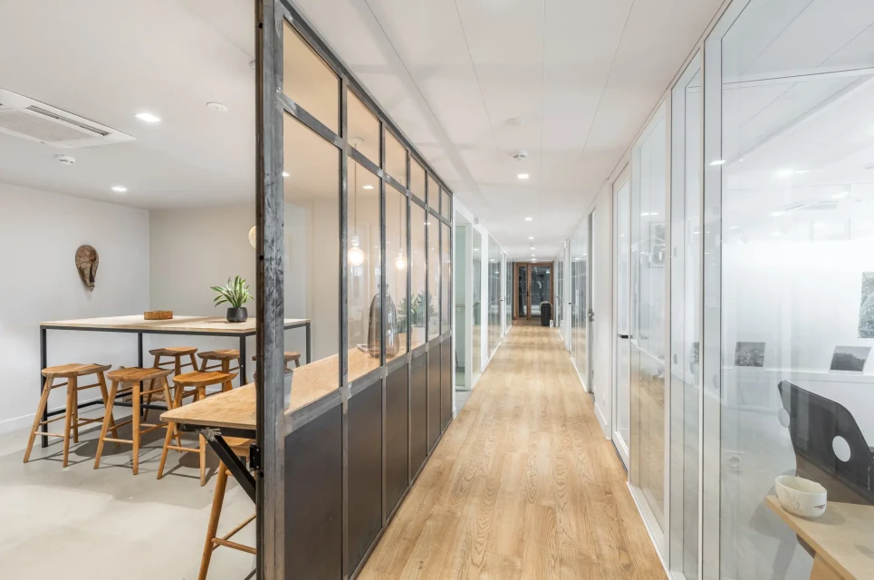 THE BABEL COMMUNITY Montpellier Antigone