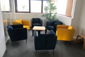 Open Space - 33150 - 30 postes - 190€