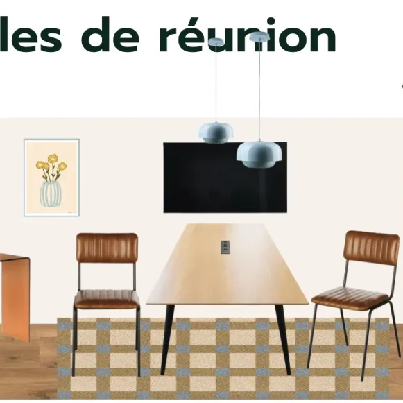 Espace indépendant 87 m² 12 postes Location bureau Rue Notre Dame des Victoires Paris 75002 - photo 3