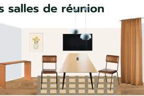 Espace indépendant - 75002 - 12 postes - 7000€