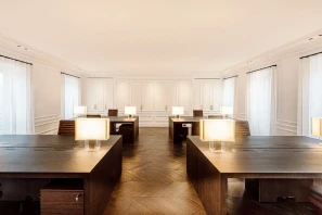 Espace indépendant - 75016 - 21 postes - 31500€