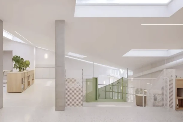 Jöro Rue de la Croix Nivert