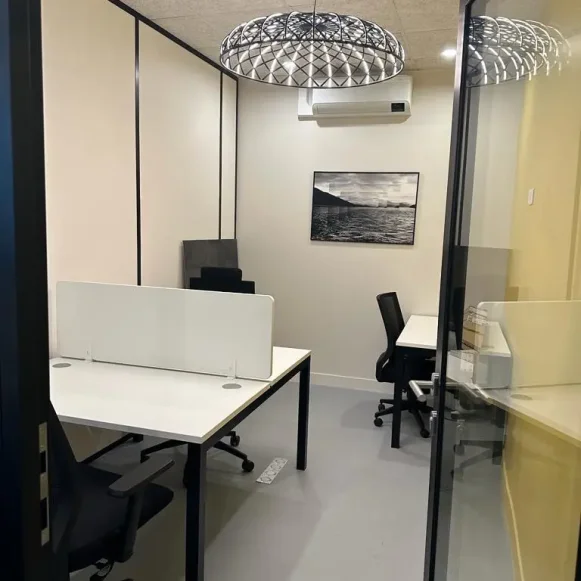 Espace indépendant 120 m² 20 postes Location bureau Rue Bouchardon Paris 75010 - photo 3