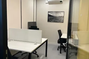 Espace indépendant - 75010 - 20 postes - 9500€