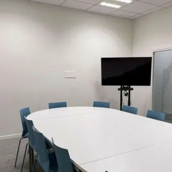 Bureau privé 12 m² 2 postes Location bureau Avenue de Paris Villejuif 94800 - photo 11