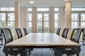 Volum Rue la Fayette