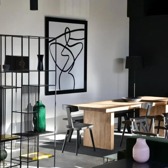 Bureau privé 20 m² 4 postes Coworking Route d'Avignon Aix-en-Provence 13540 - photo 1