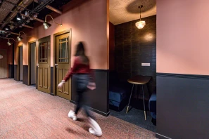 Bureau privé - 92250 - 9 postes - 2690€