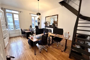 Espace indépendant - 44000 - 7 postes - 2000€