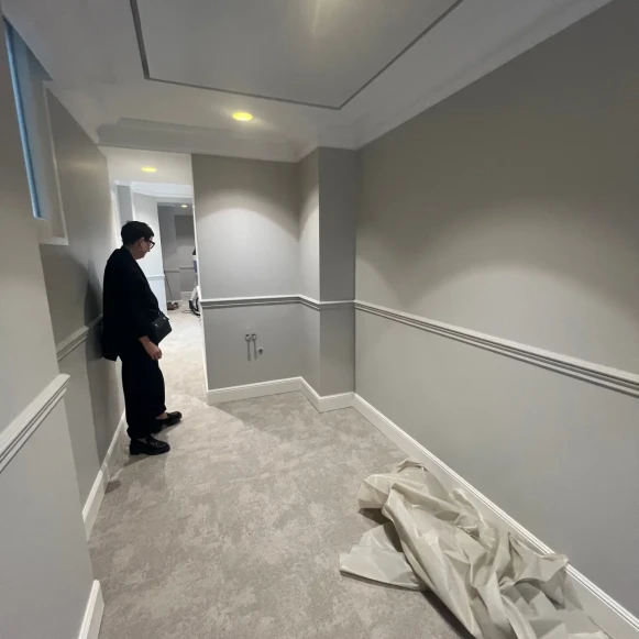 Espace indépendant 100 m² 10 postes Location bureau Rue Halévy Paris 75009 - photo 1