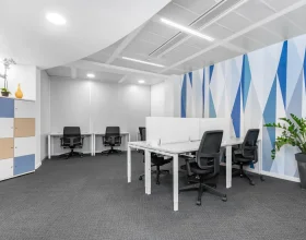 Bureau privé