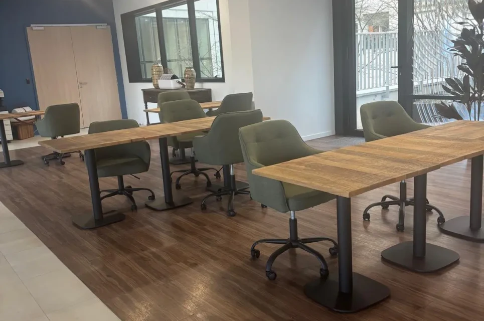 Bureau privé