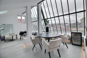 Espace indépendant - 93500 - 25 postes - 5900€