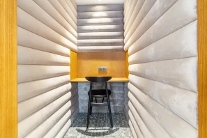 Bureau privé - 75009 - 18 postes - 9000€