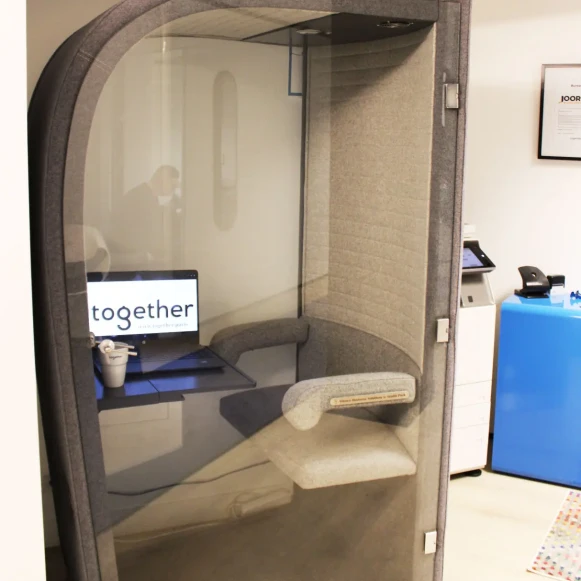 Bureau privé 45 m² 10 postes Location bureau Rue de Villiers Neuilly-sur-Seine 92200 - photo 7