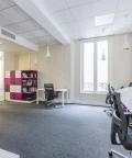 Bureau privé - 75009 - 7 postes - 6469€