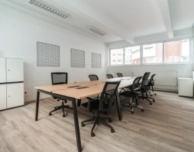 Espace indépendant