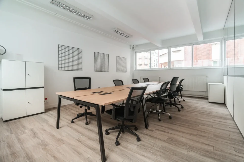 Jöro Rue de Charonne