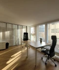Bureau privé - 75020 - 1 poste - 350€
