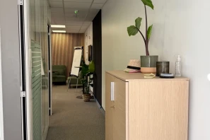 Bureau privé - 92300 - 10 postes - 2500€