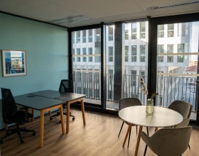 Bureau privé