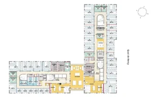 Bureau privé - 75012 - 10 postes - 5000€