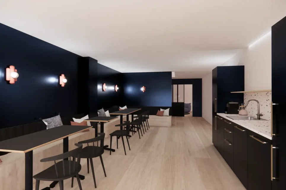 Volum Rue Alphonse de Neuville