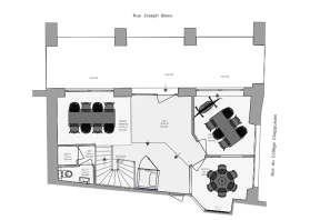 Espace indépendant - 74000 - 20 postes - 7000€