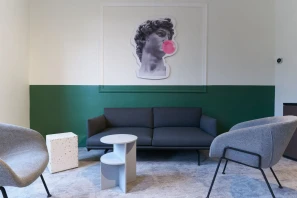 Espace indépendant - 75016 - 115 postes - 109250€